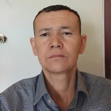 Фотография мужчины Хамид, 47 лет из г. Москва