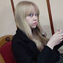 Анастасия, 19 лет