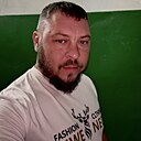 Сергей, 40 лет