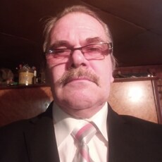 Фотография мужчины Александр, 62 года из г. Орехово-Зуево
