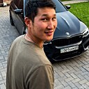 Хан, 25 лет