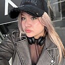 Кристина, 18 лет