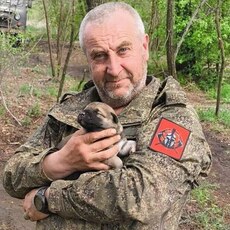 Фотография мужчины Андрей, 55 лет из г. Москва