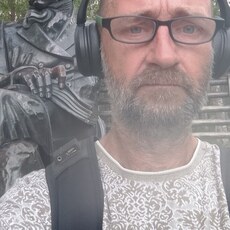 Фотография мужчины Андрей, 53 года из г. Апатиты