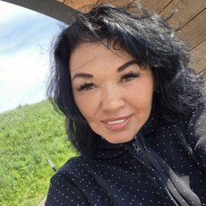 Полина, 48 из г. Магадан.