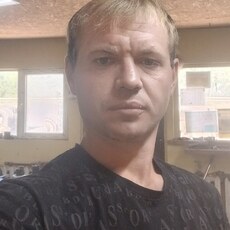 Фотография мужчины Алексей, 34 года из г. Азов