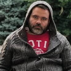 Фотография мужчины Евгений, 39 лет из г. Россошь