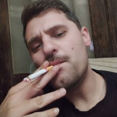 Фотография мужчины Toko, 29 лет из г. Тбилиси