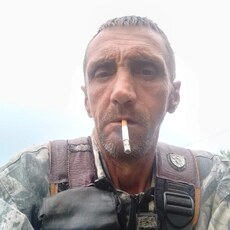 Фотография мужчины Николай, 52 года из г. Екатеринбург