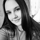 Наденька, 21 год