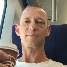 Фотография мужчины Виталий, 45 лет из г. Калининград