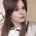 Евгения, 19 лет
