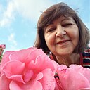 Ирина, 66 лет