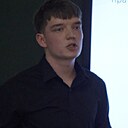 Данила, 20 лет