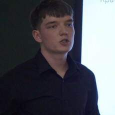 Фотография мужчины Данила, 20 лет из г. Орел