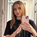 Жанна, 19 лет