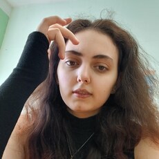 Фотография девушки Арина, 21 год из г. Ульяновск