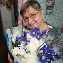 Нина, 62 года