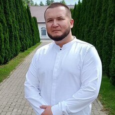 Фотография мужчины Андрей, 34 года из г. Курган
