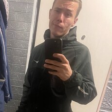 Фотография мужчины Андрей, 24 года из г. Челябинск
