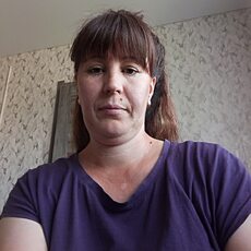 Ольга, 43 из г. Томск.