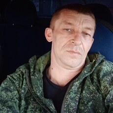 Фотография мужчины Урал, 46 лет из г. Первоуральск