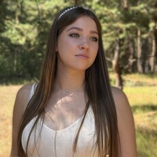Екатерина, 21 из г. Новосибирск.