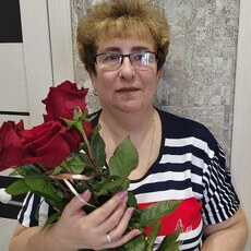 Фотография девушки Марина, 63 года из г. Витебск