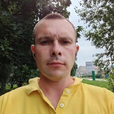 Фотография мужчины Сергей, 34 года из г. Сарапул