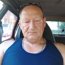 Фотография мужчины Владимир, 59 лет из г. Балаково