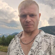 Фотография мужчины Евген, 42 года из г. Риддер