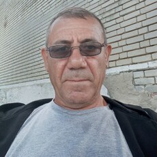 Фотография мужчины Тельмана, 52 года из г. Пенза