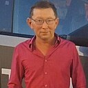 Сансызбай, 49 лет