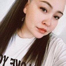Фотография девушки Арина, 21 год из г. Екатеринбург