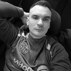 Фотография мужчины Кирил, 31 год из г. Луганск