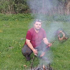Фотография мужчины Алексей, 23 года из г. Дубровно