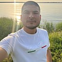 Ерлан, 35 лет