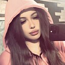 Аля, 19 лет