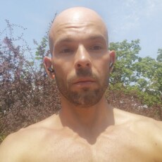 Фотография мужчины Антон, 37 лет из г. Солигорск