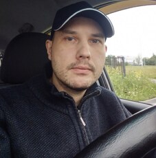 Фотография мужчины Александр, 31 год из г. Серпухов