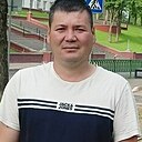 Коля Юсупов, 33 года