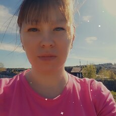 Марина, 37 из г. Нижний Тагил.