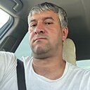 Анзор, 46 лет