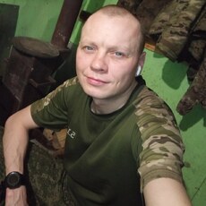 Фотография мужчины Павел, 36 лет из г. Сыктывкар