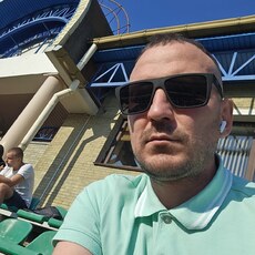 Фотография мужчины Кирил, 39 лет из г. Гродно