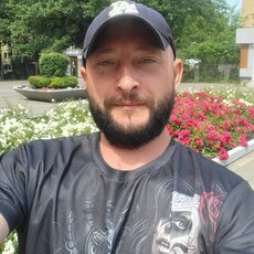 Фотография мужчины Роман, 39 лет из г. Камышин