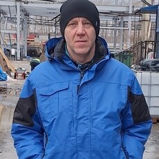 Фотография мужчины Андрей, 42 года из г. Волхов