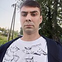 Сергей, 33 года