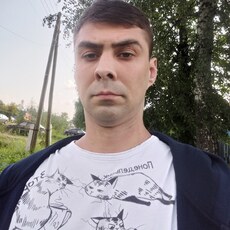 Фотография мужчины Сергей, 33 года из г. Мичуринск