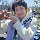 Таисия, 58 лет